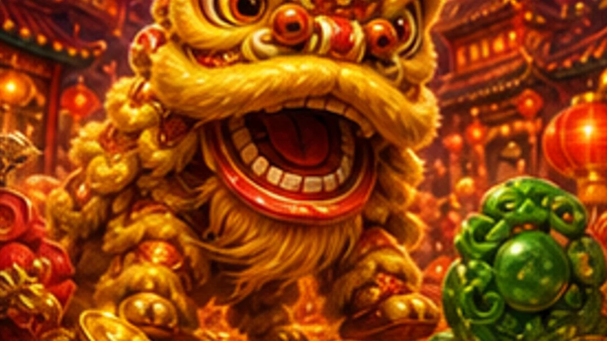 5 Lions Megaways casino guide visual for South African players