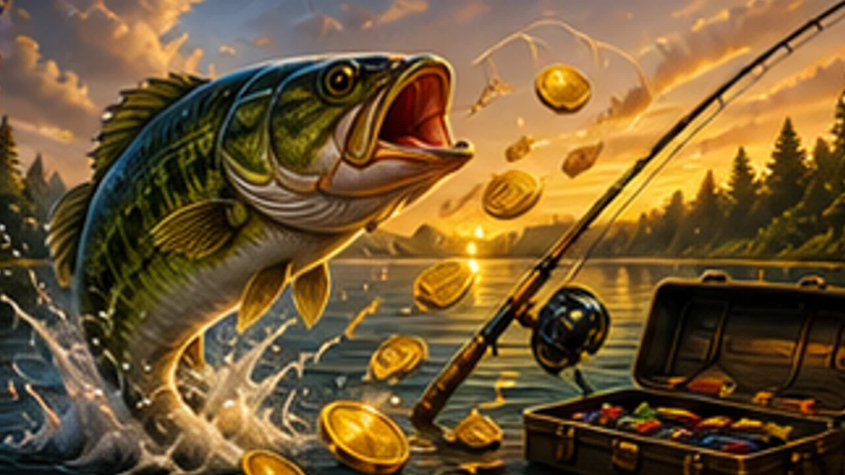 Big Bass Hold & Spinner casino guide visual for South African players