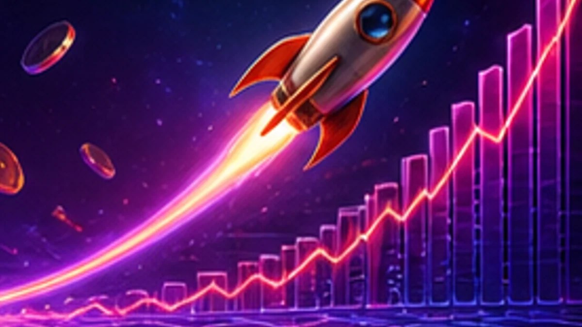 Crash Games casino guide visual for South African players