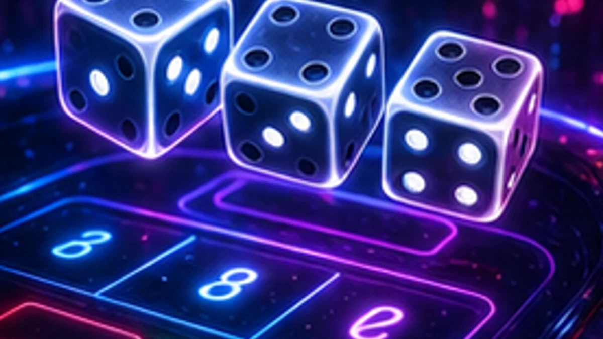 Dice (Spribe) casino guide visual for South African players