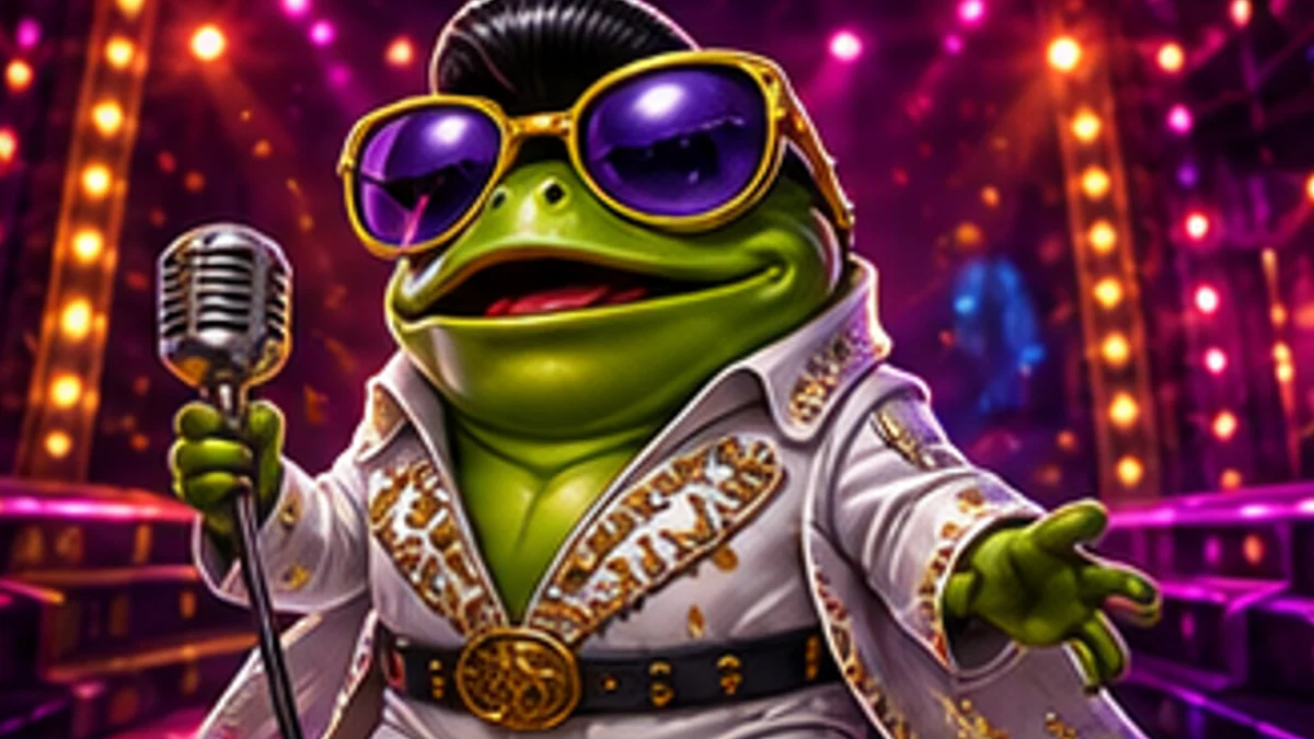 Elvis Frog in Vegas casino guide visual for South African players