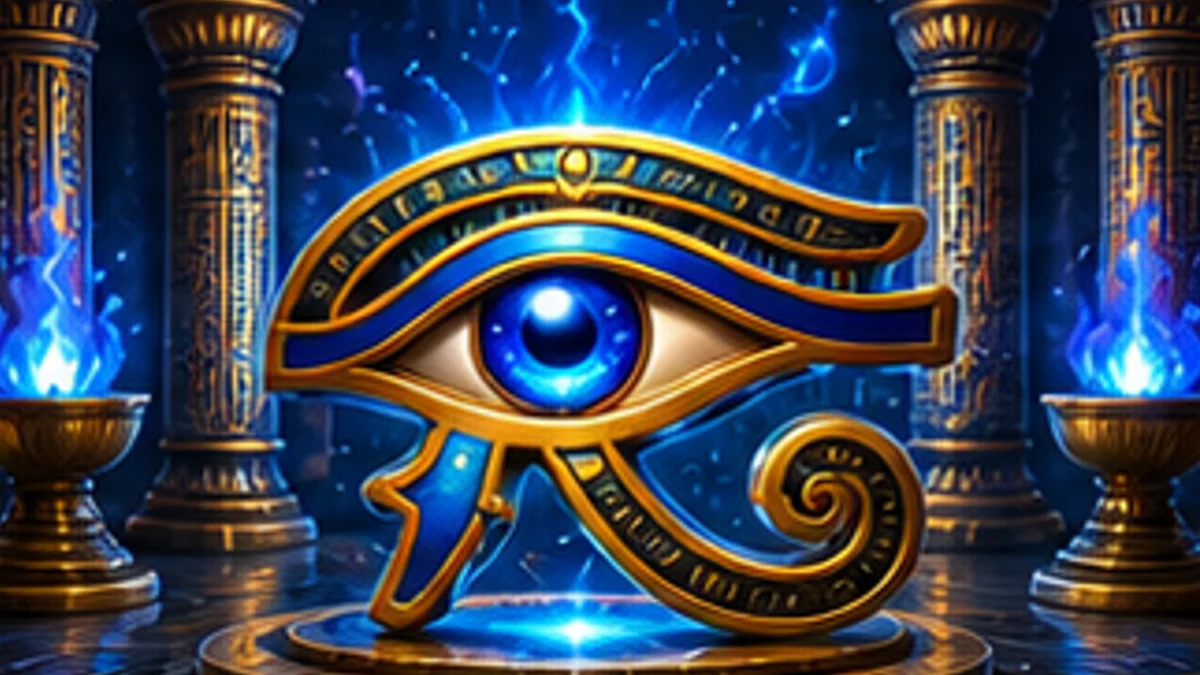 Eye of Horus Megaways casino guide visual for South African players