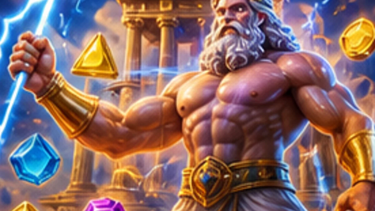 Gates of Olympus casino guide visual for South African players