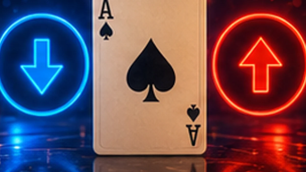 Hi-Lo (Spribe) casino guide visual for South African players