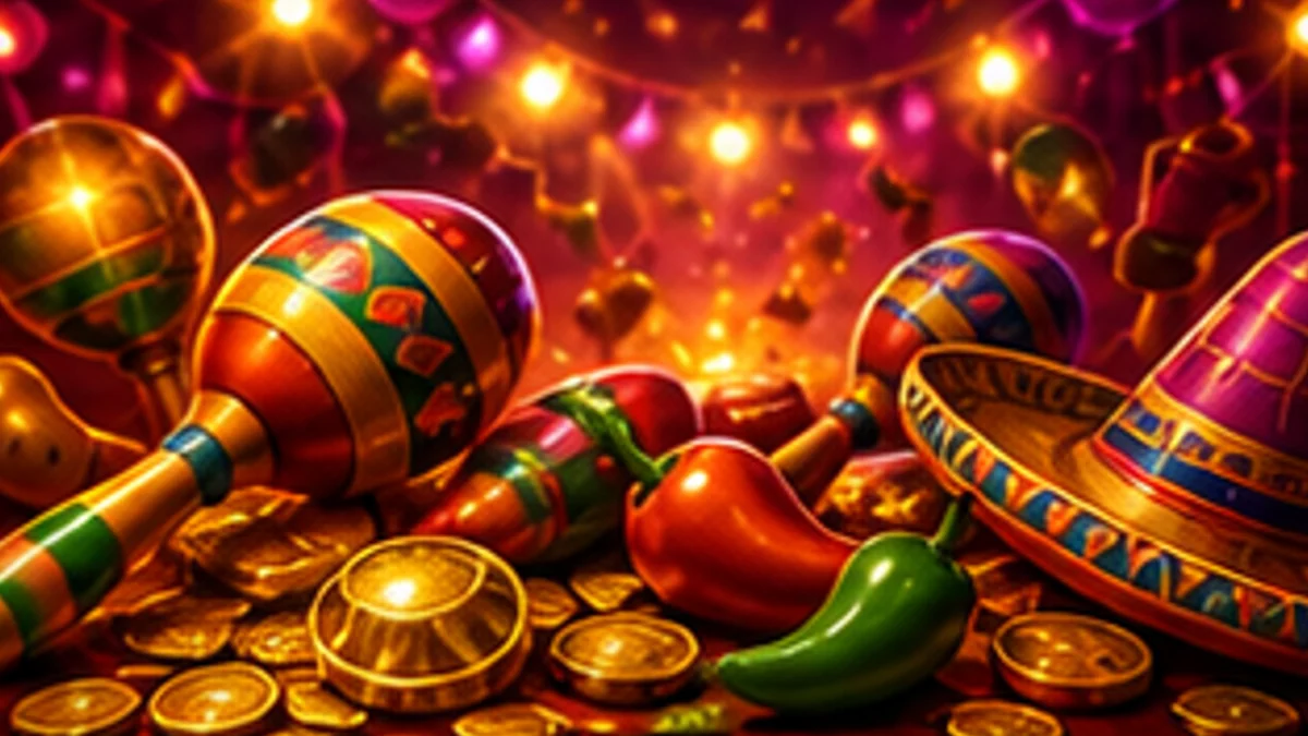 Hot Fiesta casino guide visual for South African players
