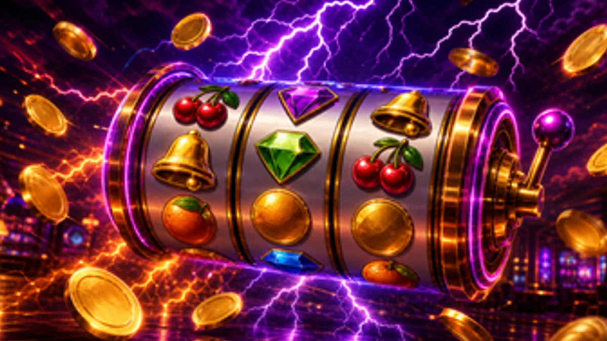 Hot Slot 777 Strike casino guide visual for South African players