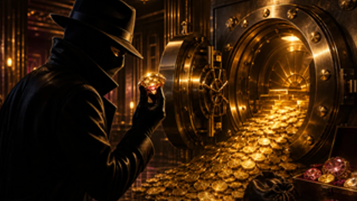 Le Bandit casino guide visual for South African players