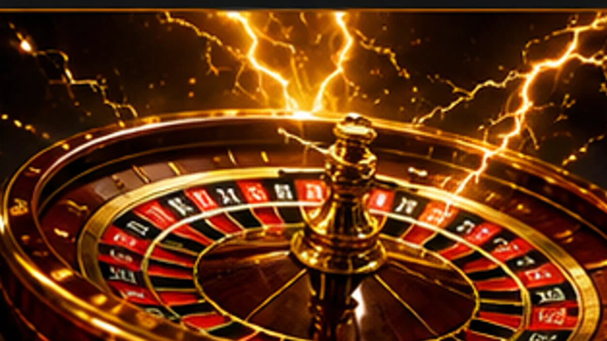 Lightning Roulette casino guide visual for South African players