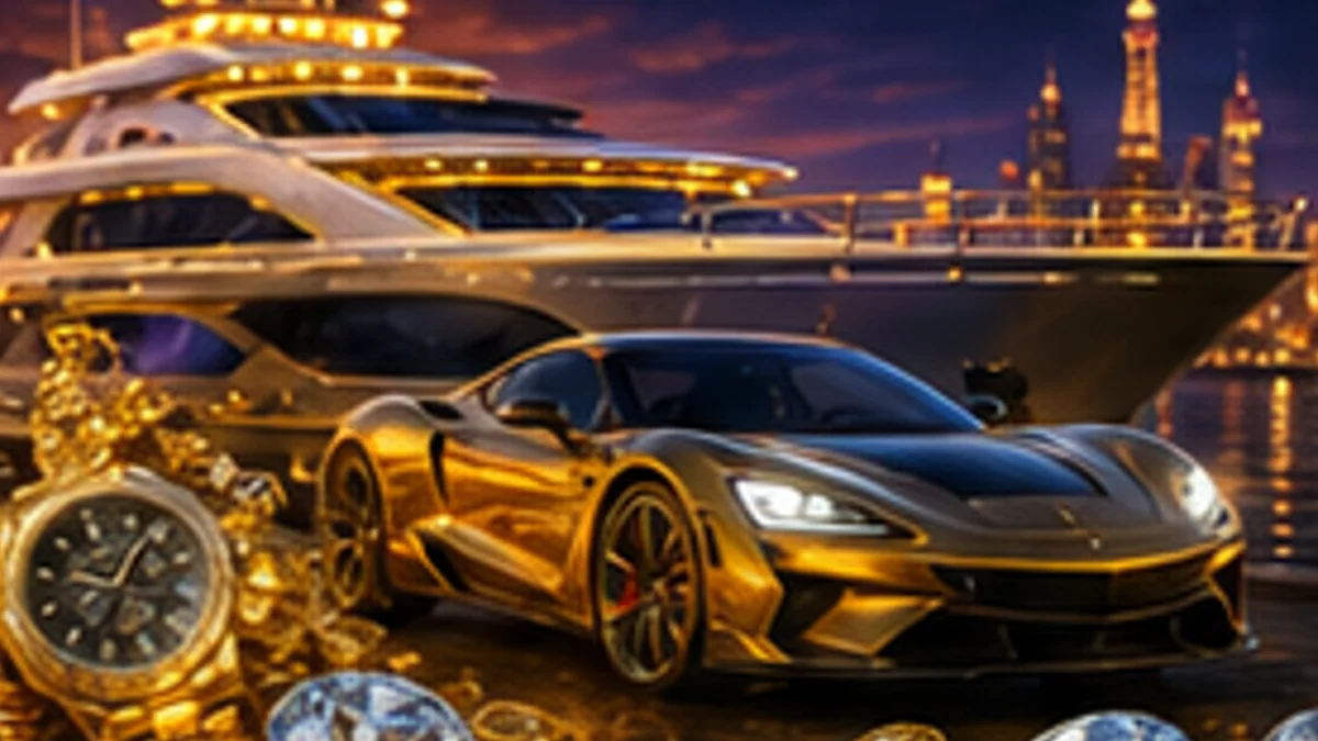 Mega Fortune casino guide visual for South African players