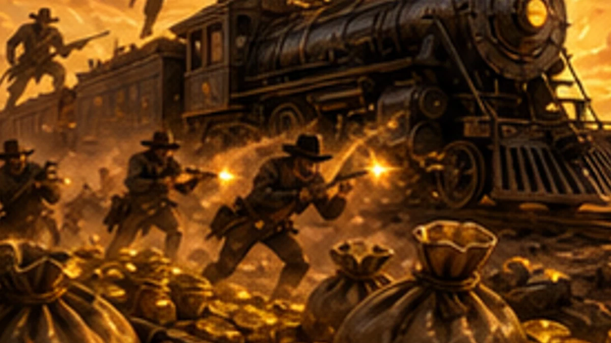 Money Train 2 casino guide visual for South African players
