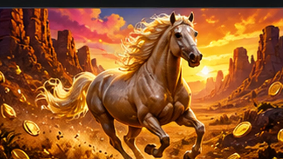 Mustang Gold casino guide visual for South African players