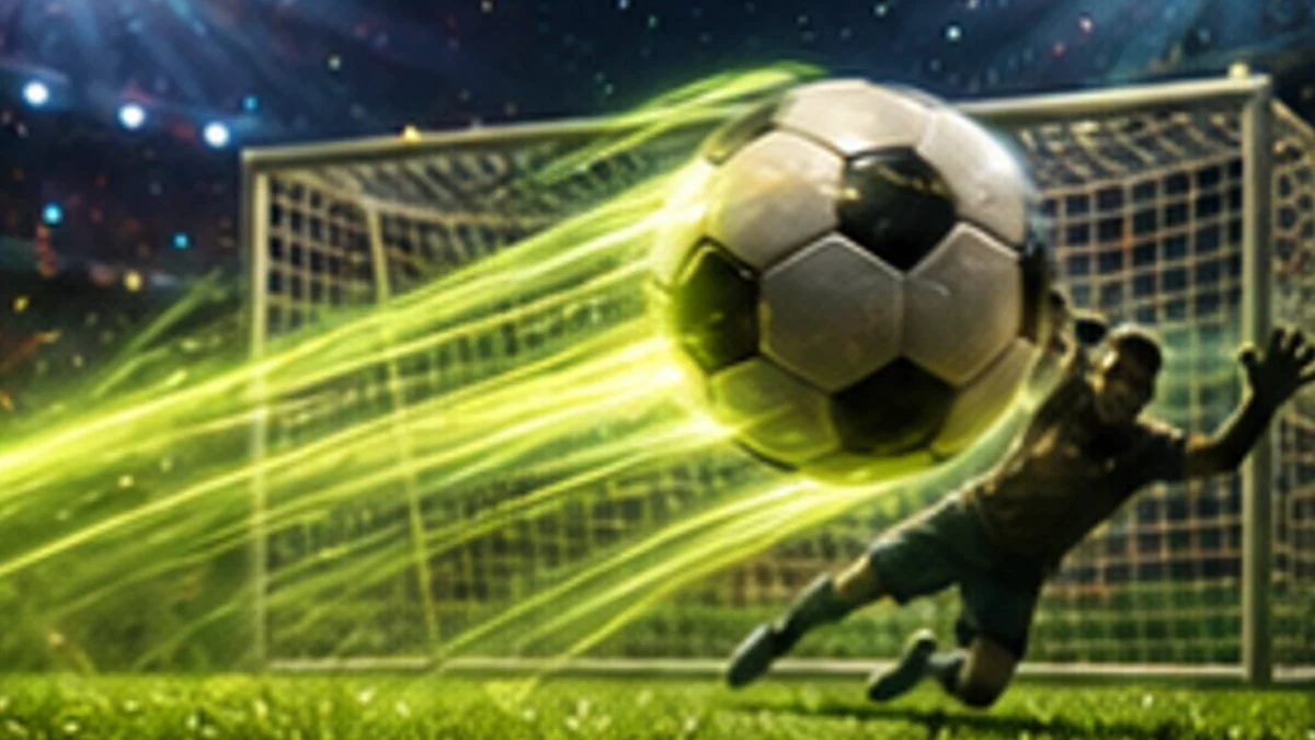 Penalty Shoot-Out casino guide visual for South African players