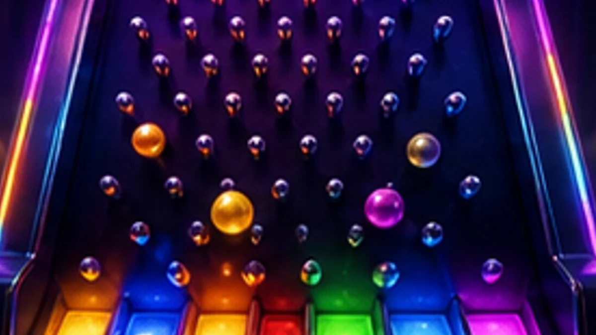 Plinko casino guide visual for South African players
