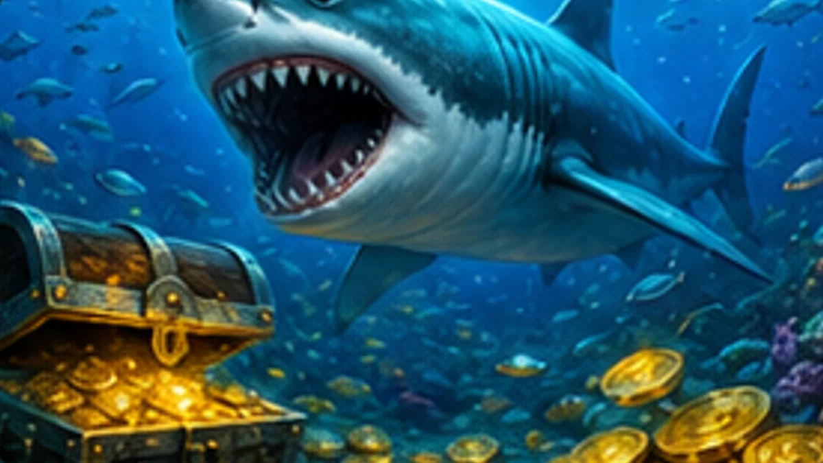 Razor Shark casino guide visual for South African players