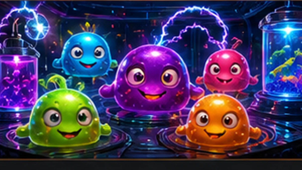 Reactoonz casino guide visual for South African players