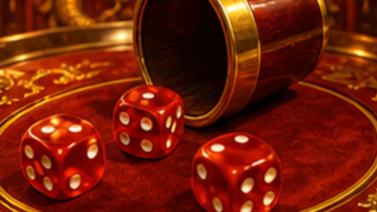 Sic Bo casino guide visual for South African players