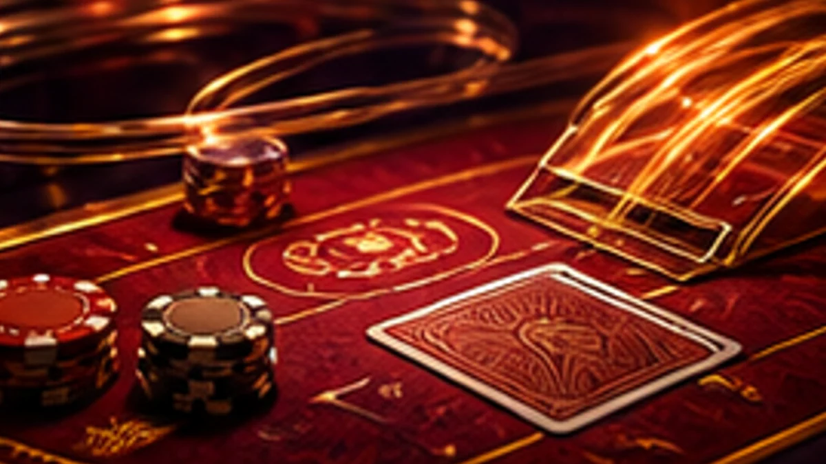 Speed Baccarat casino guide visual for South African players