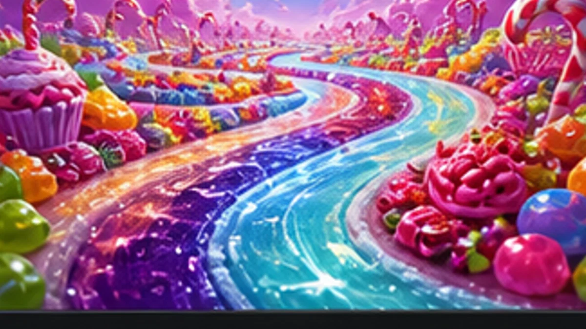 Sugar Rush 1000 casino guide visual for South African players