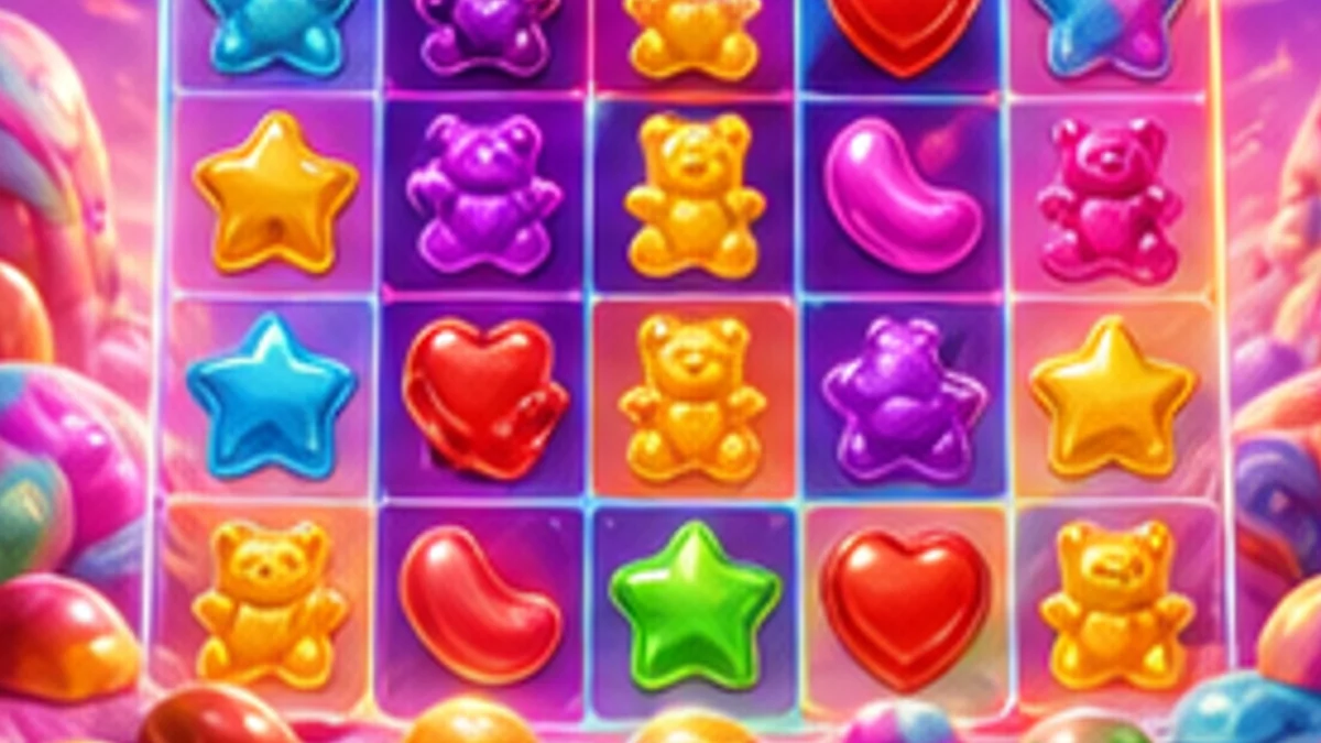 Sugar Rush casino guide visual for South African players