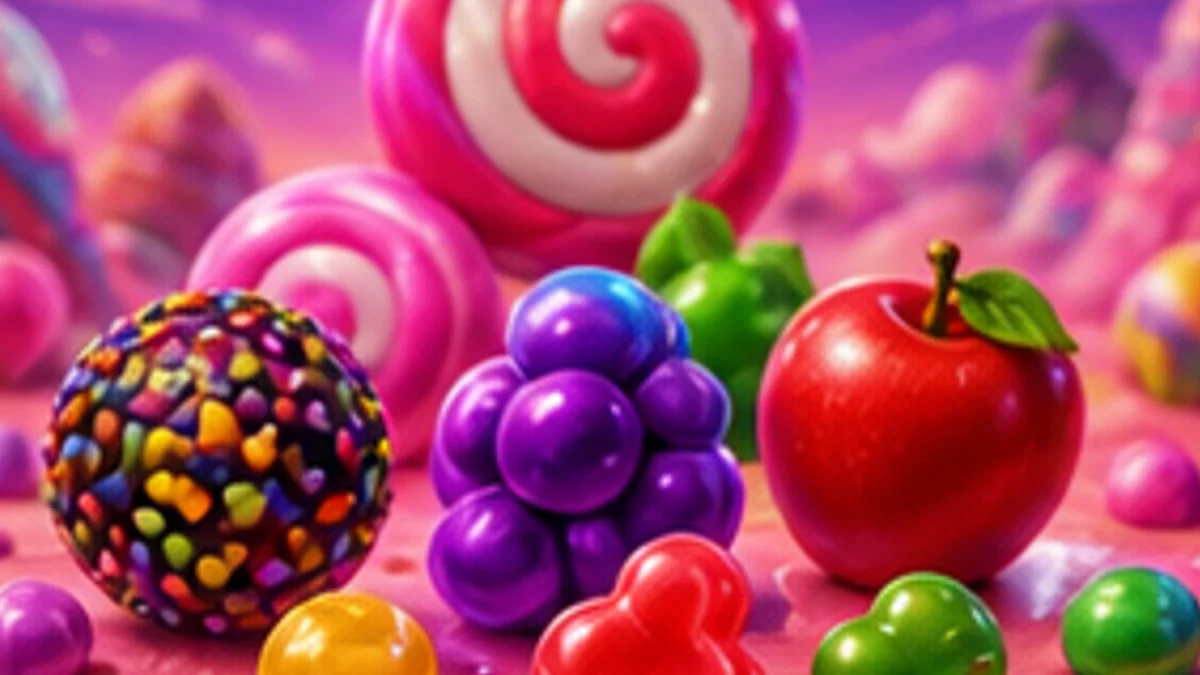 Sweet Bonanza casino guide visual for South African players