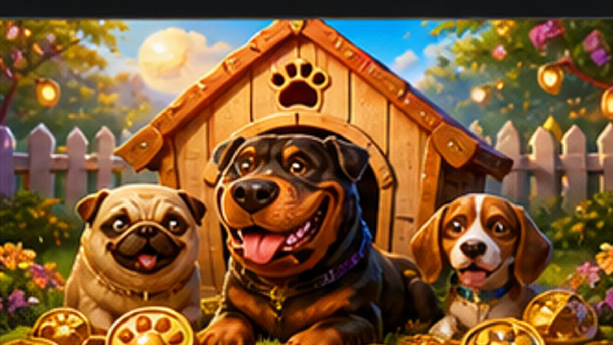 The Dog House casino guide visual for South African players