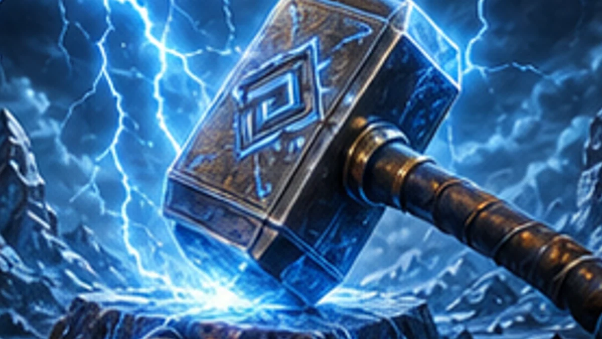 Thunderstruck II casino guide visual for South African players
