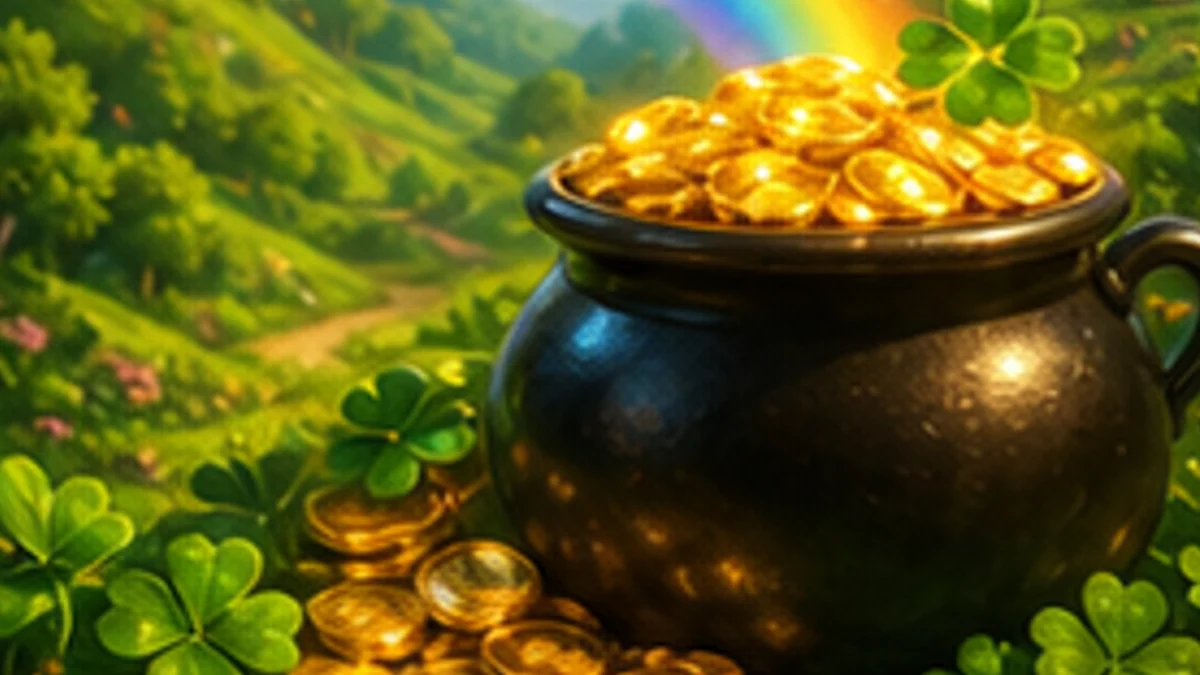 Wild Wild Riches casino guide visual for South African players