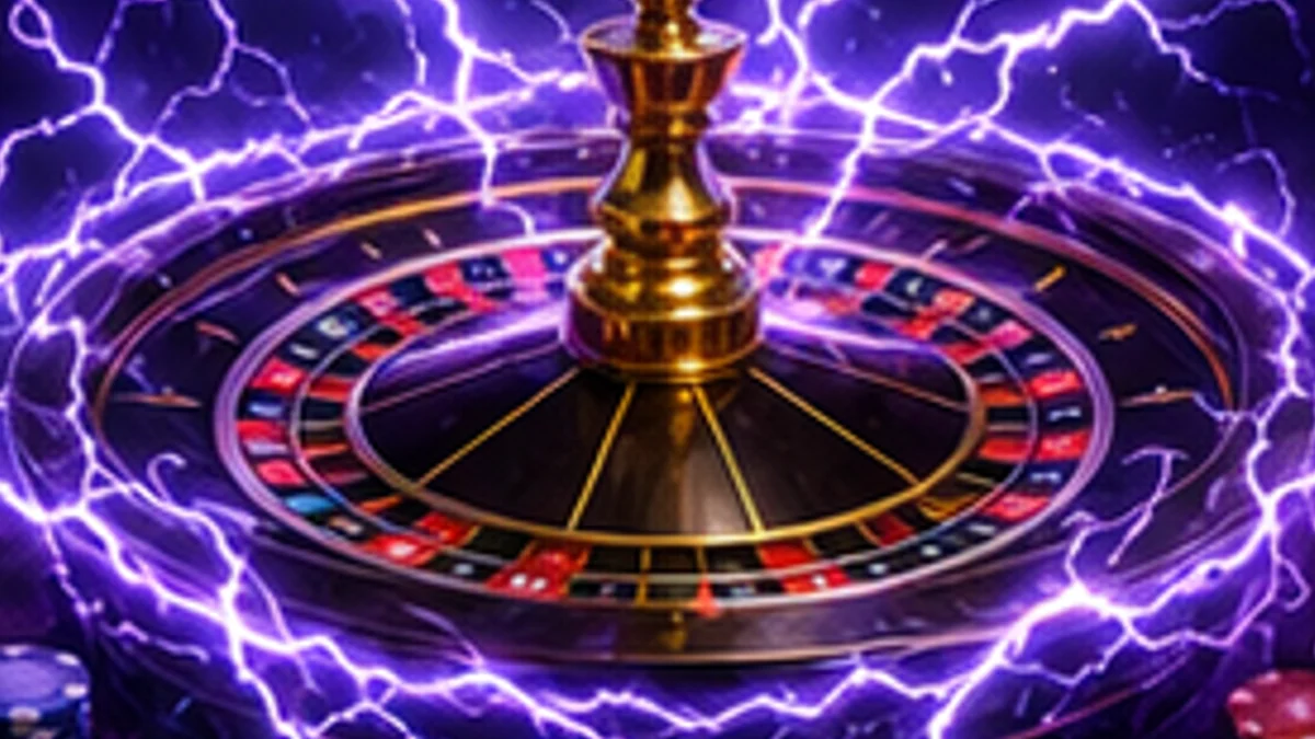 XXXtreme Lightning Roulette casino guide visual for South African players